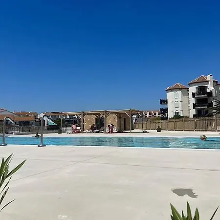 Renove Vue Et Canigou 4 Pers Clim Piscine * Le Barcarès