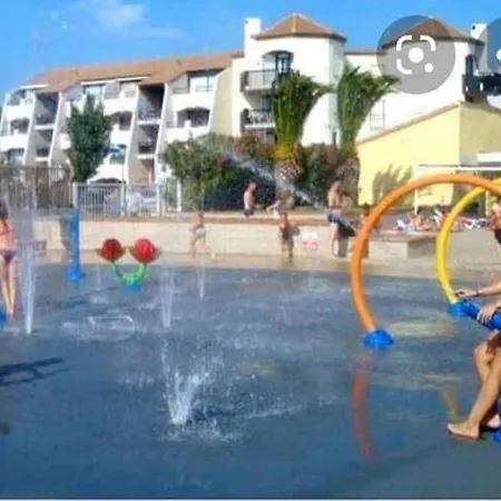 Renove Vue Et Canigou 4 Pers Clim Piscine *