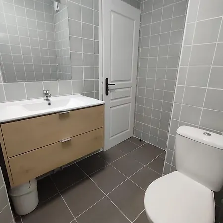 Renove Vue Et Canigou 4 Pers Clim Piscine Apartman Le Barcarès